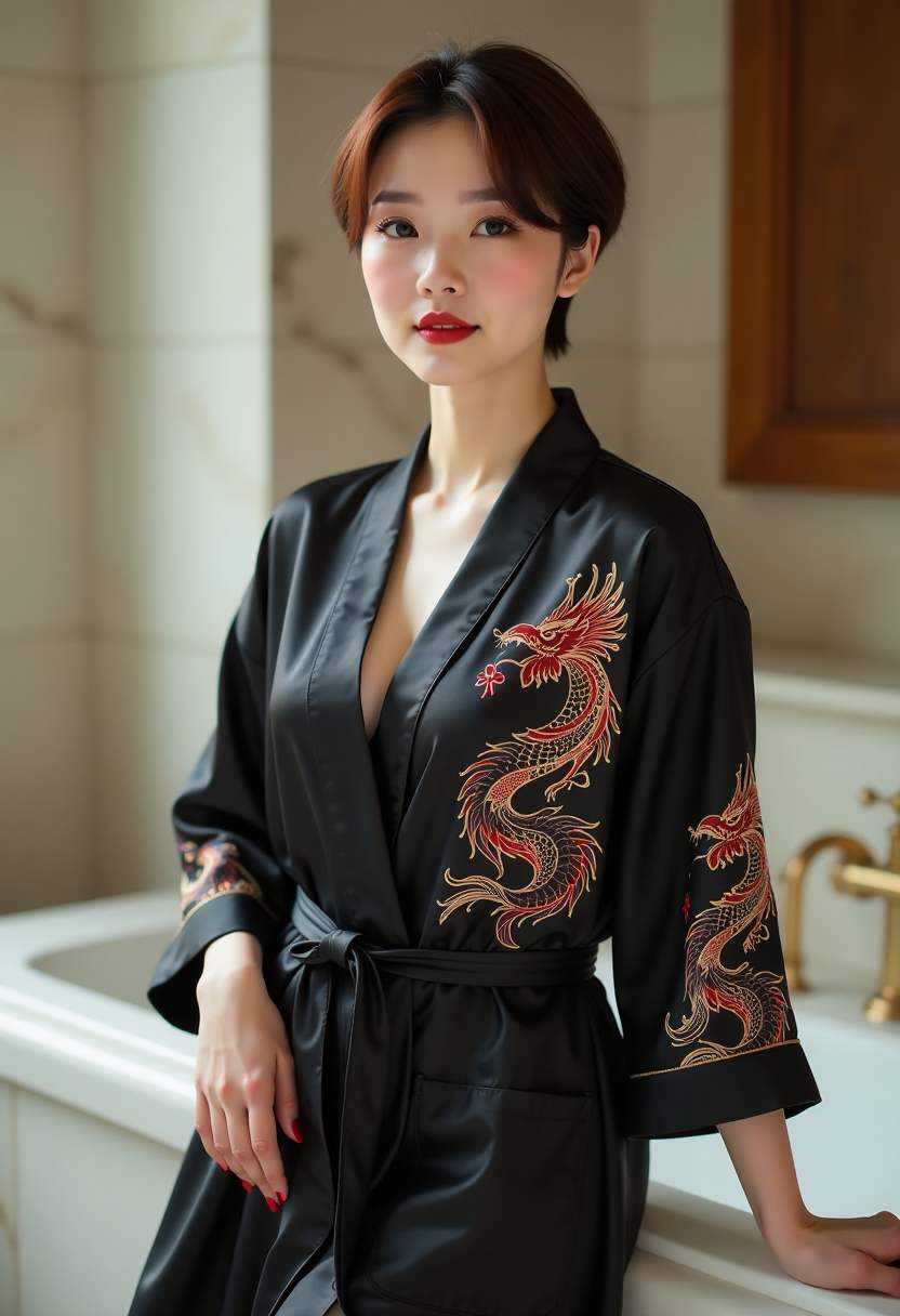 山谷里的旧信箱