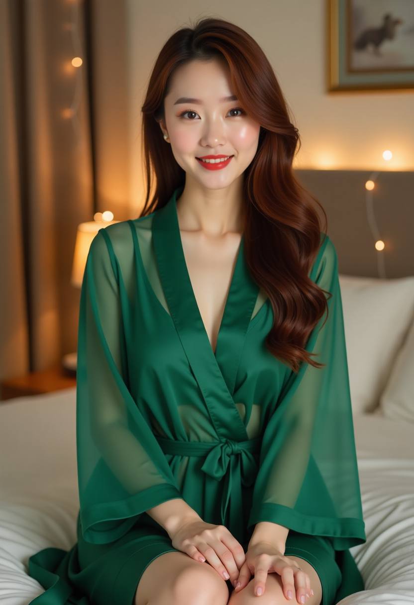 迷失星群
